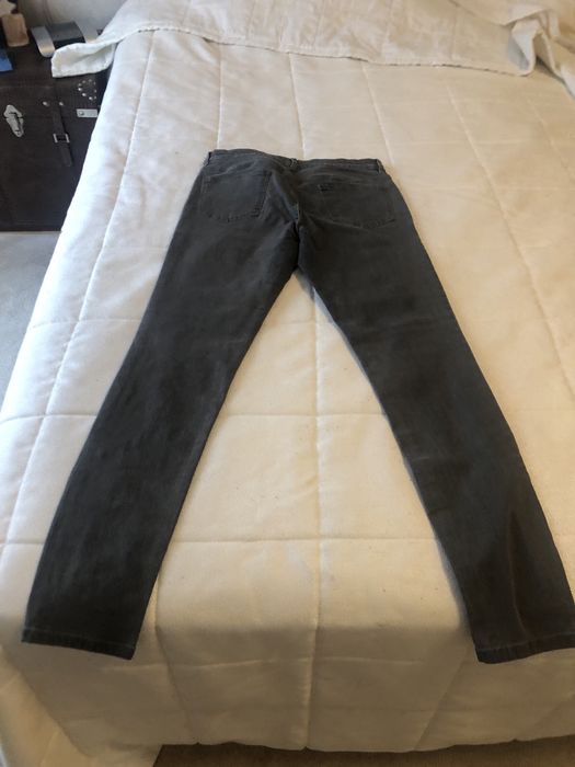 Jeggins cinza Tezenis L
