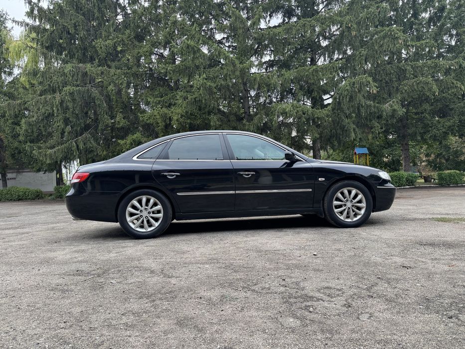Продам Hyundai Grandeur