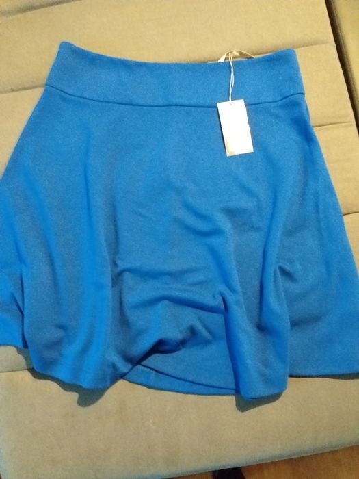 Spódnica dzianinowa NOWA