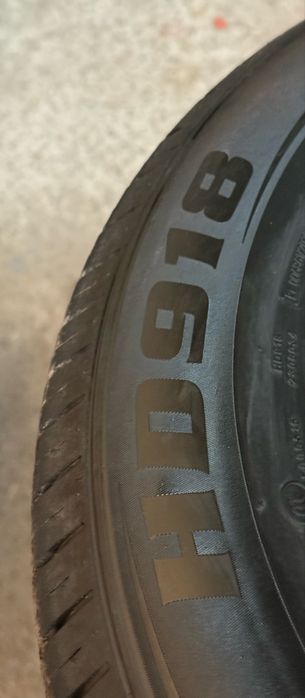 Шиги 195/65R15 б/у з Німеччини