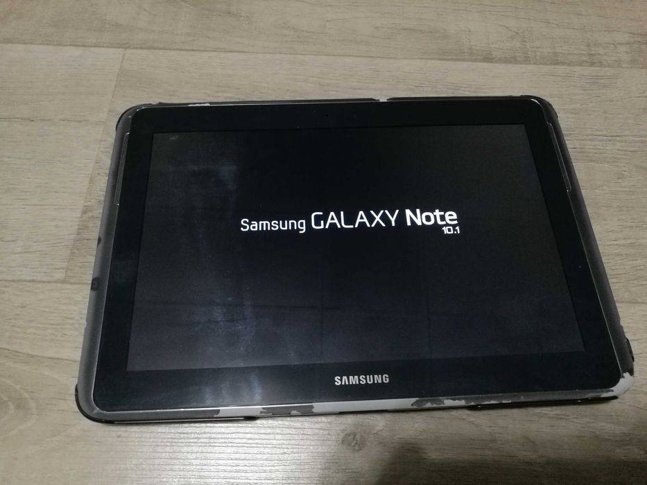 Samsung Note 16GB