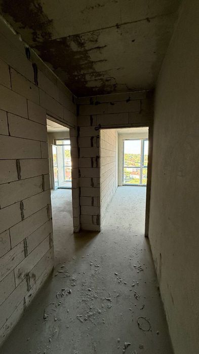 1-комнатная квартира по адресу Очеретяная ул. (площадь 46 м²) - Atlanta.ua - фото 11