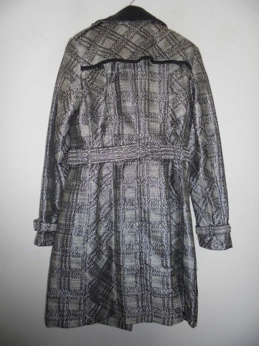 casaco de senhora muito chique