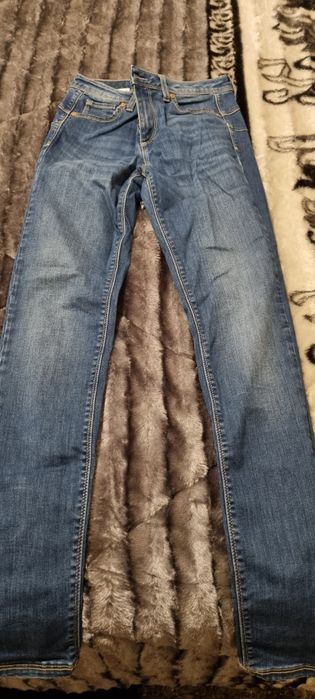 Vendo Calças benetton