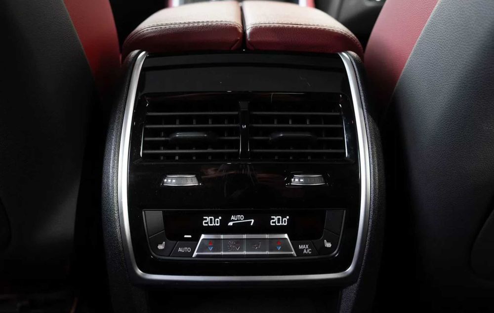 Продам BMW X6 (G06) 30d xDrive Exclusive (2020) з ПДВ