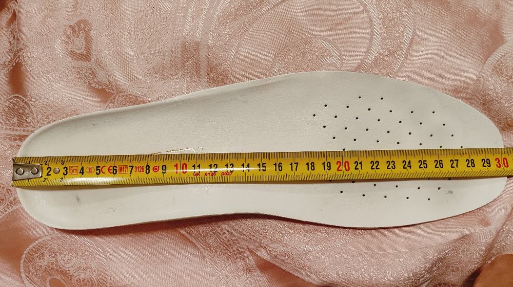 Кросівки DSQuared2 45р 30см