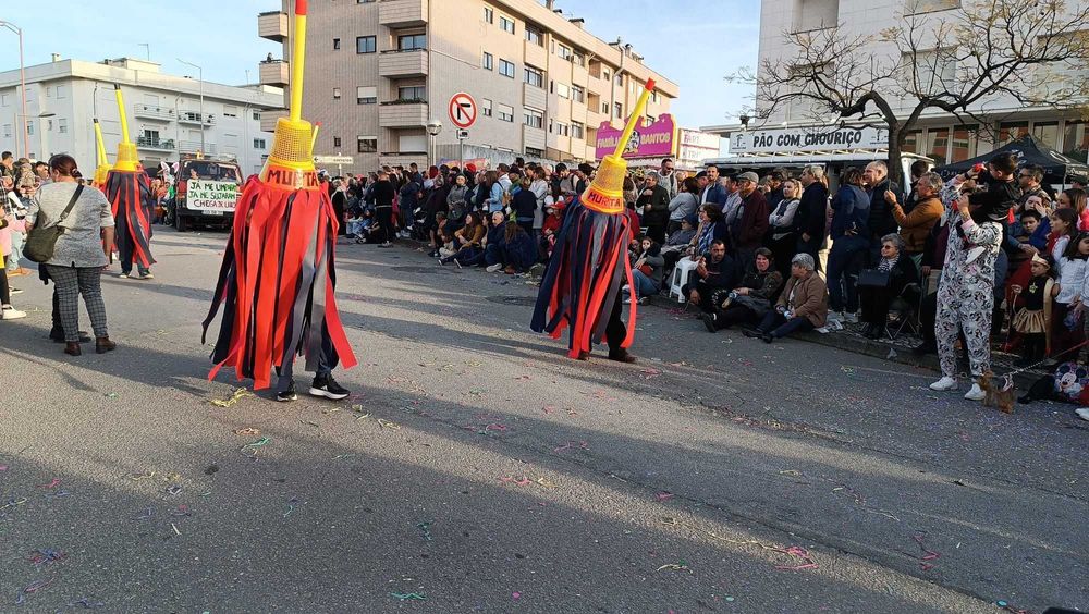 Fatos carnaval tema Limpeza