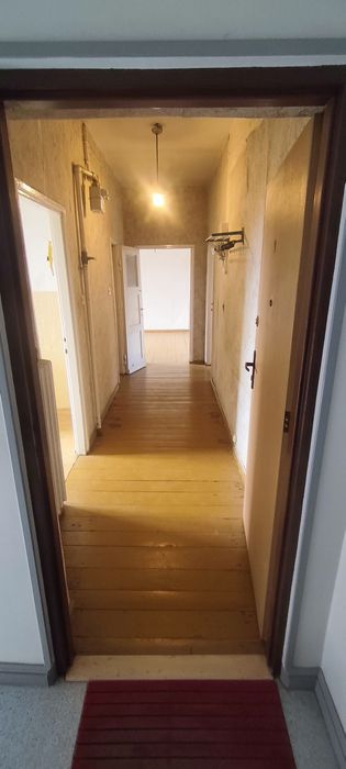 Bez prowizji 2 pok. Mieszkanie 58 m2 Wały Chrobrego.