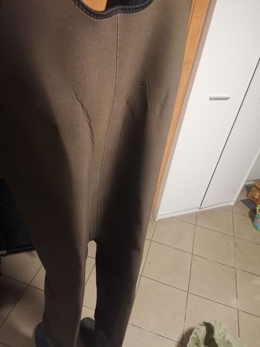 Wodery neoprenowe mikado