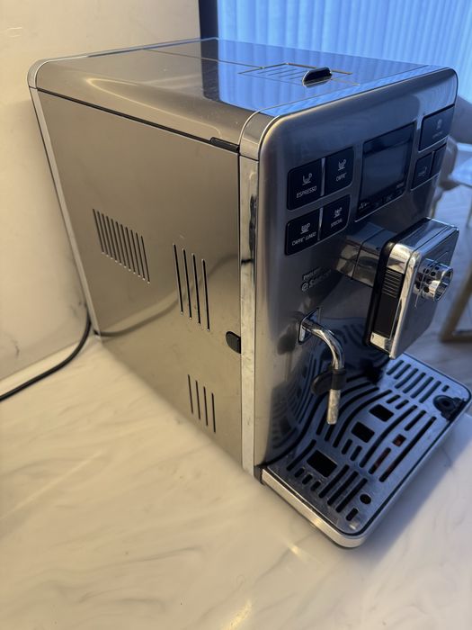 Кавова машина Sarco Exprella