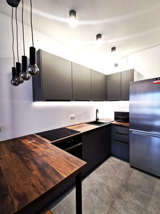 Apartament 2 pok. Wikana Residense al. Kraśnika 2 Lublin