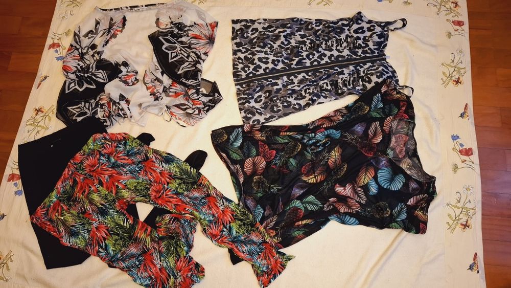 Mega paka 56szt. Nowe lub w b.d.stanie!