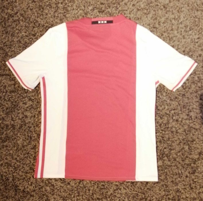 AJAX AMESTERDÃO camisola principal