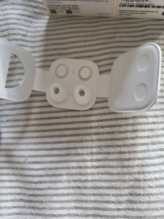 AirPods Pro (2019) – Originais