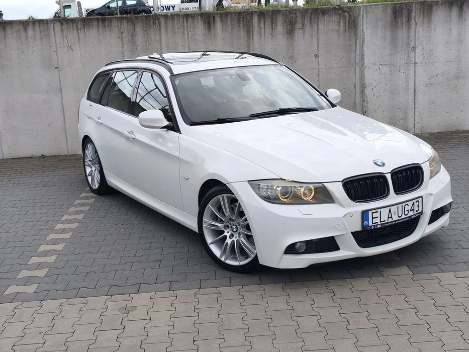 BMW Seria 3
