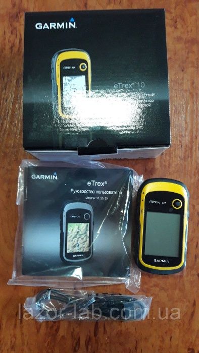 Garmin etrex 10 olx sale