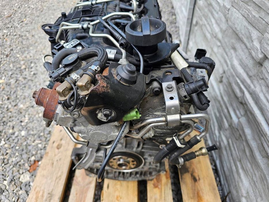 silnik volvo v40 v60 s60 v70 s80 xc60 xc70 2.0 d3 d4 d5204t4 d5204t3 t7