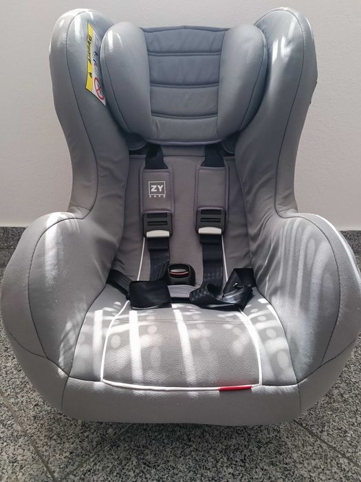 Cadeira Auto ZY 0-25kg