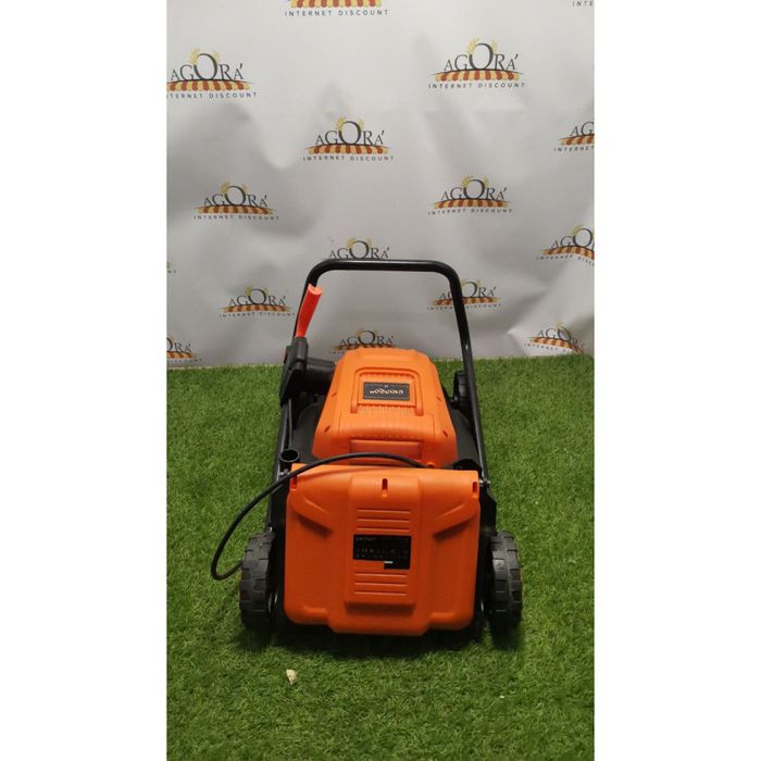 Електрогазонокосарка DNIPRO M 33 (Б/В)