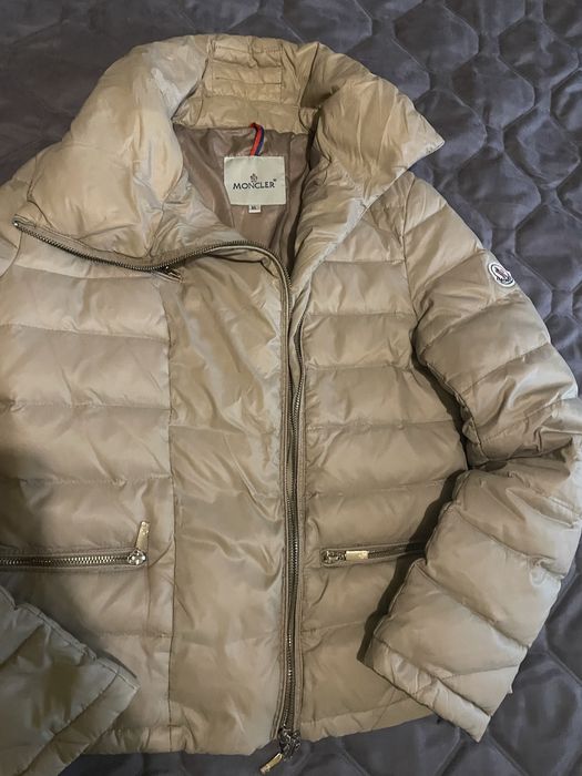 Куртка жіноча, Monkler.