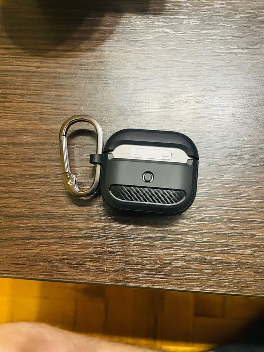 Чехол Spiegen AirPods 3