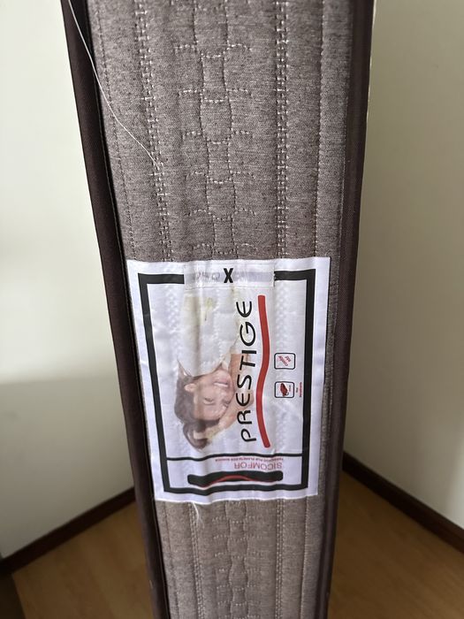 Colchao Cama Criança