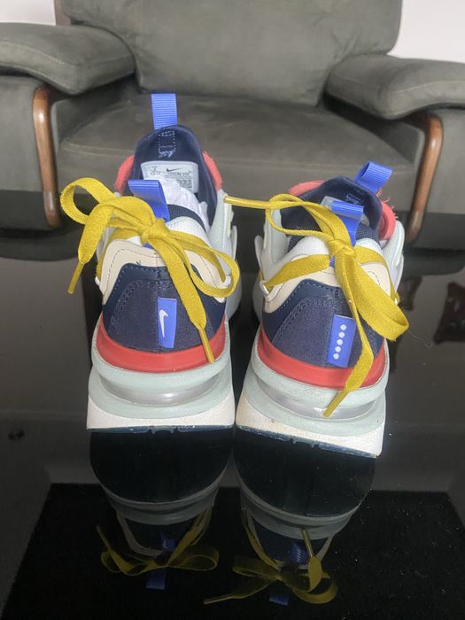 Кросівки жіночі Nike Air Max