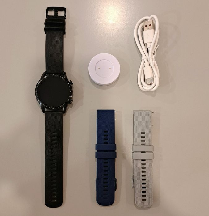 Huawei Watch GT2