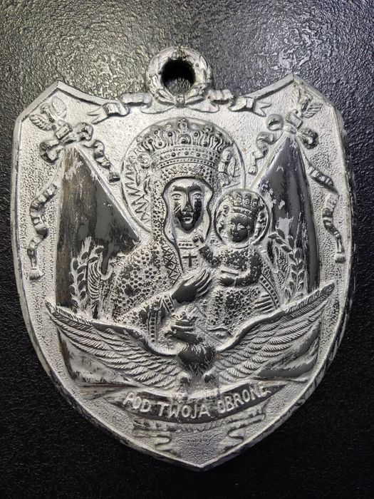 Ryngraf patriotyczny