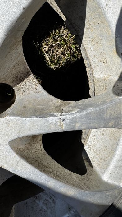 Диски з шинами r13 4*98