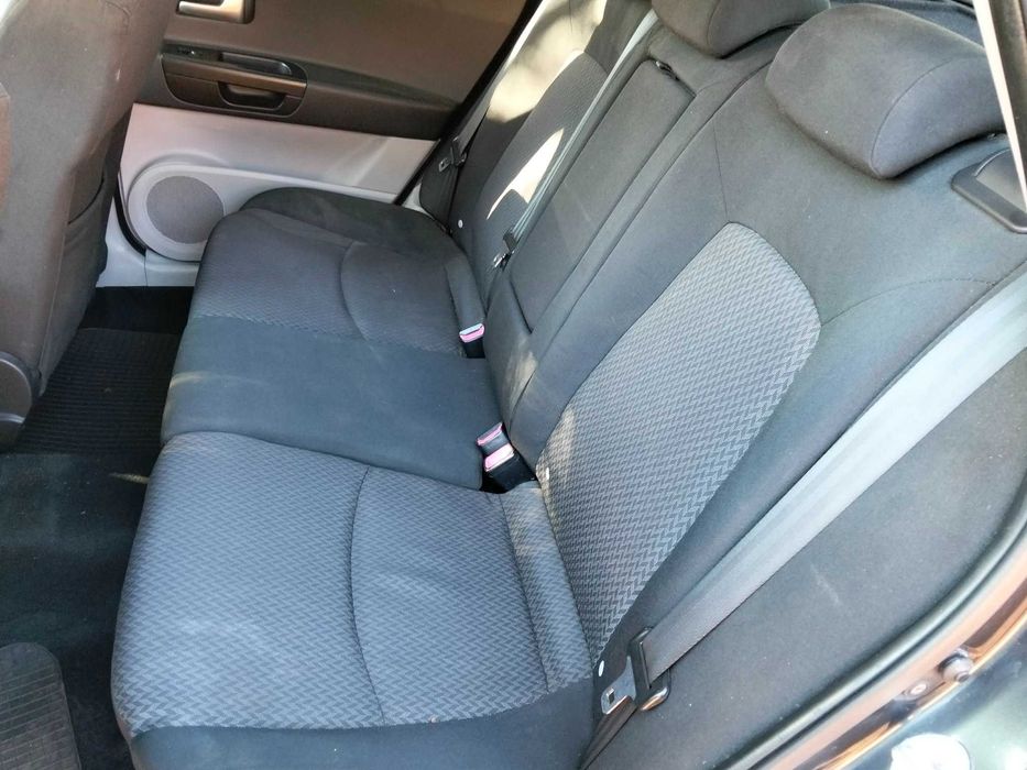 KIA CEED 1.6 CRDI DieselL 5 Lugares