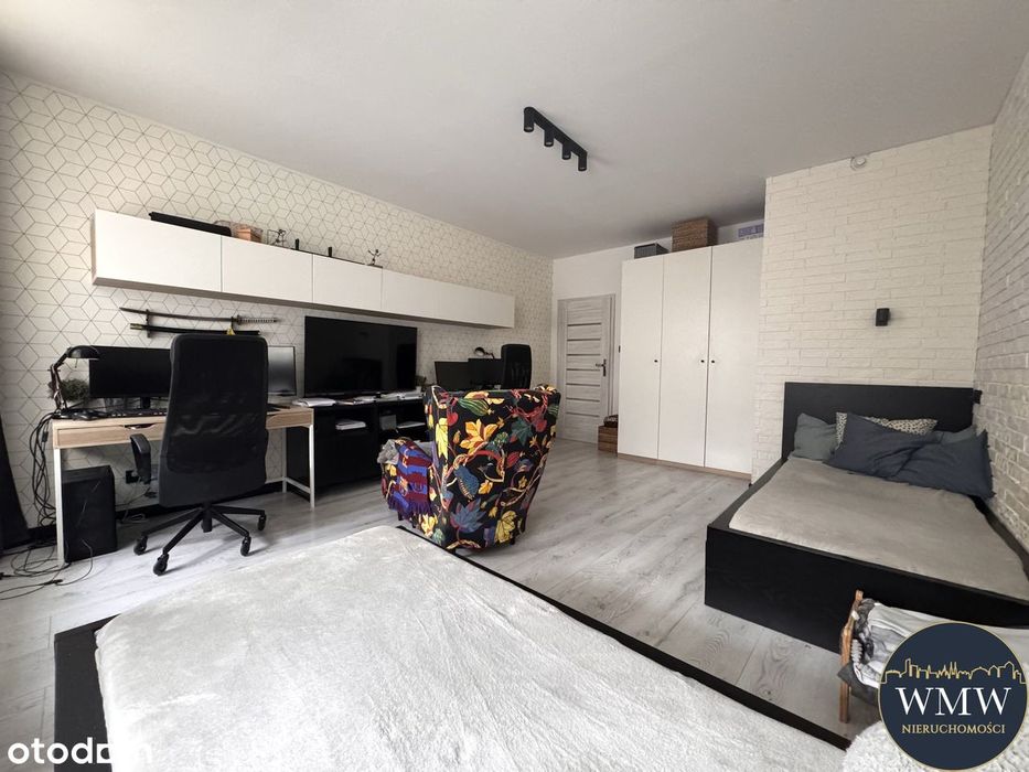 Rynek Oleśnica | 3 pokoje | 80 m² | zabytkowa kamienica po remoncie