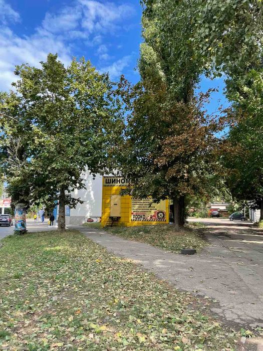 Продам шиномонтаж