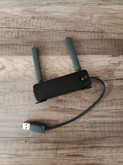 WiFi для Xbox 360