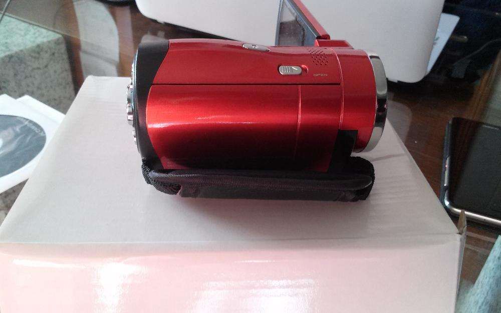 DecoProteste Video Camera64740541665537121