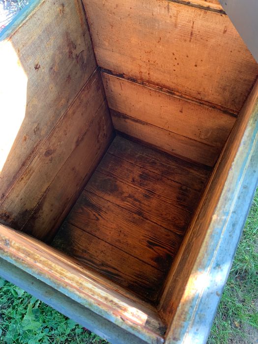 Вулик для бджіл 2-корпусний