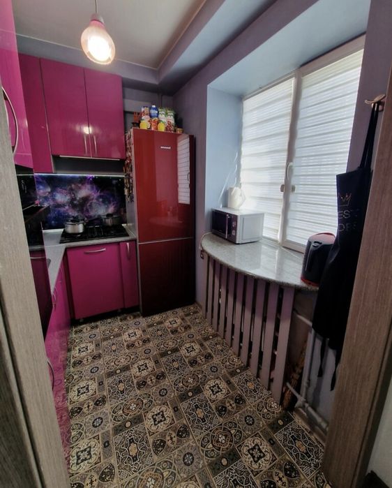 Продам 3х кімнатну квартиру у центрі міста, Майдан Волі