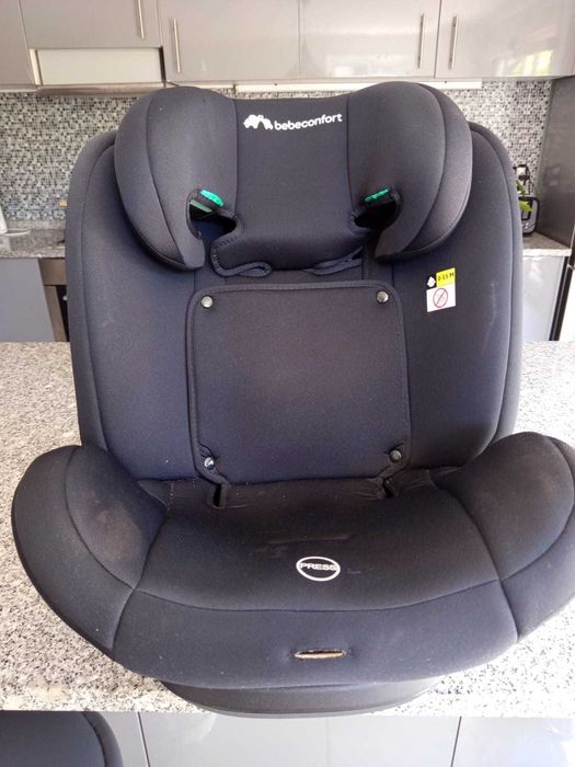 Cadeira auto bebe Confort EverFix I-size