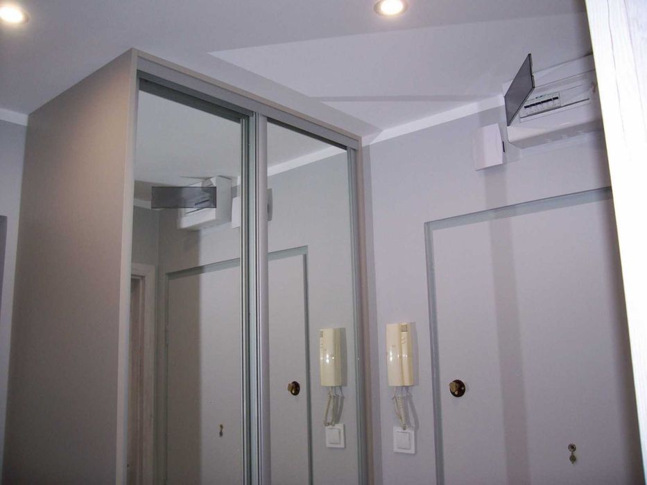 Myślibórz  - wynajem - mieszkanie 2 pokojowe I p.