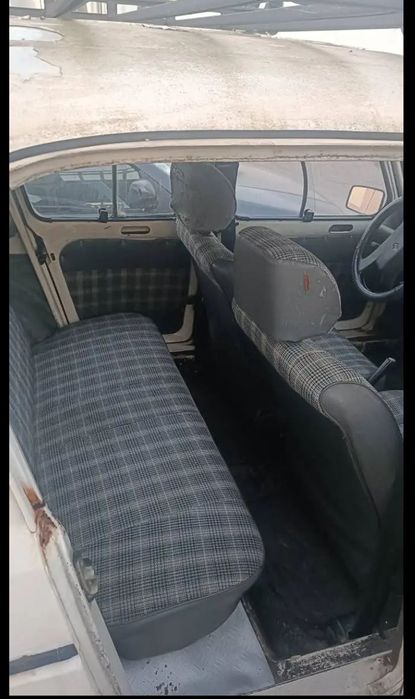 Vendo Renault 4L