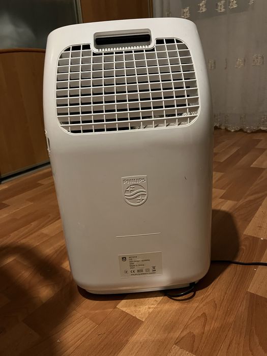 Очисник повітря Philips