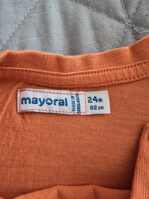Koszula mayoral 92