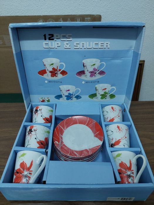 New Coffee Set425724034376028160