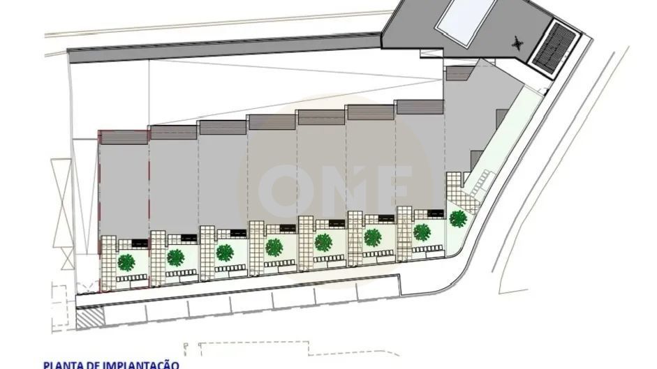 Moradia T3 Gondomar em Condomínio Fechado com Piscina