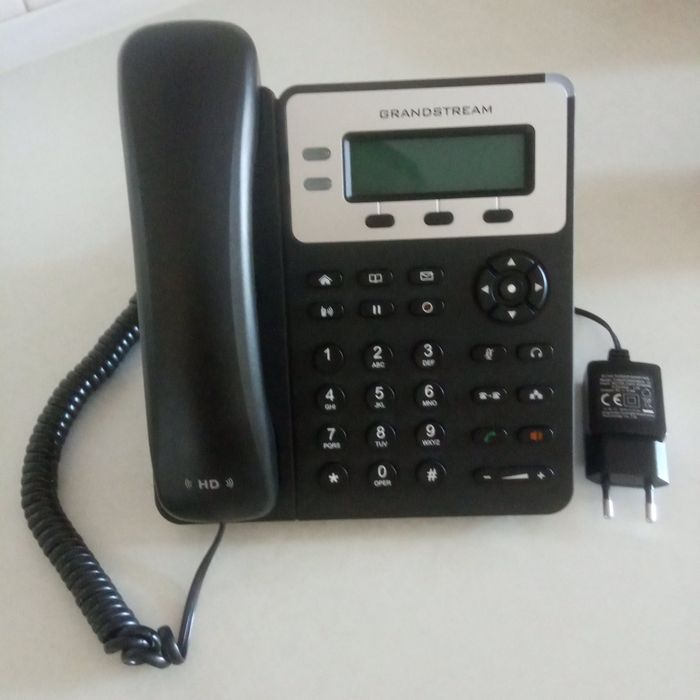Телефон Granstream GXP1625