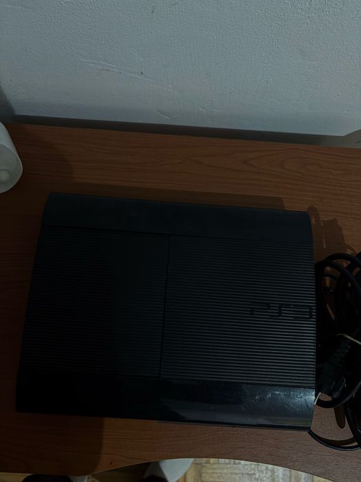 Play 3 praticamente nova