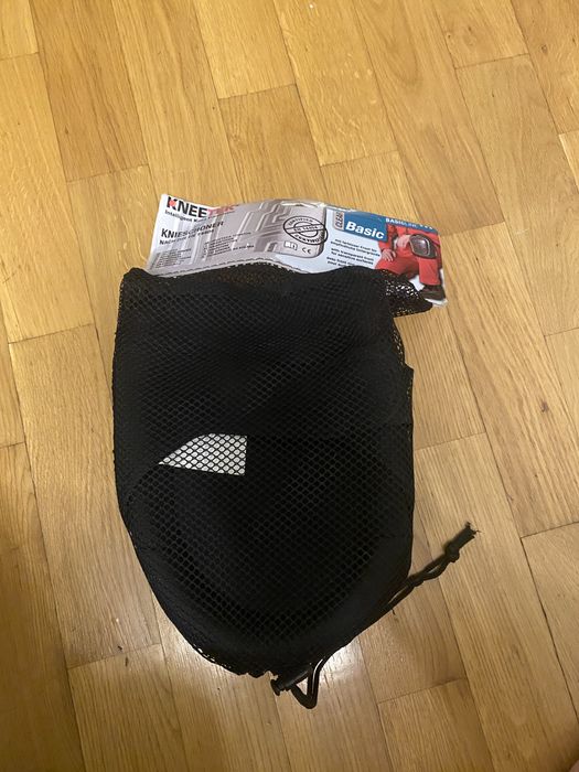 Наколенники для строителей KNEETEK