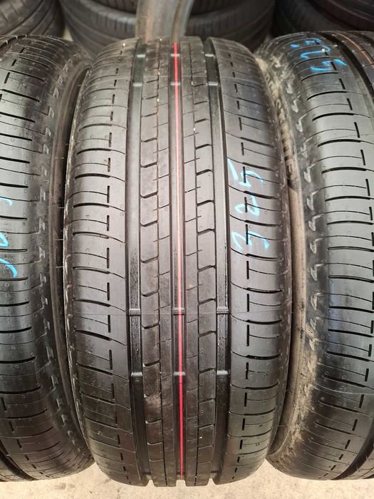 195/55R16 BRIDGESTONE Opony letnie ! 2025 ROK ! MONTAŻ! #325