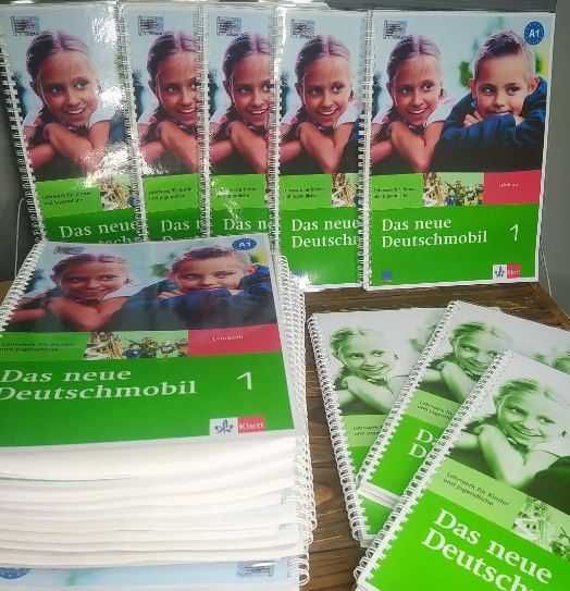 Das neue deutschmobil