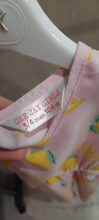Сукня платье 104 см